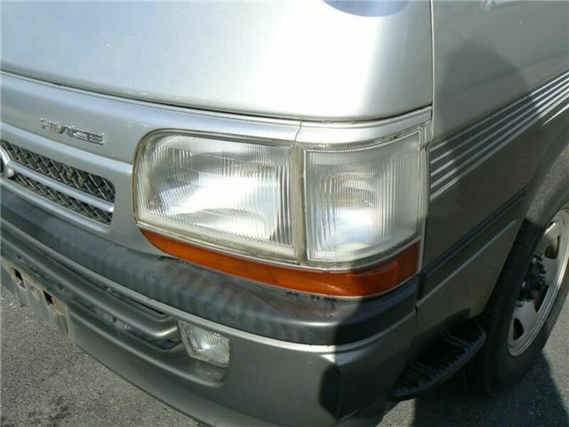 HIACE VAN-18