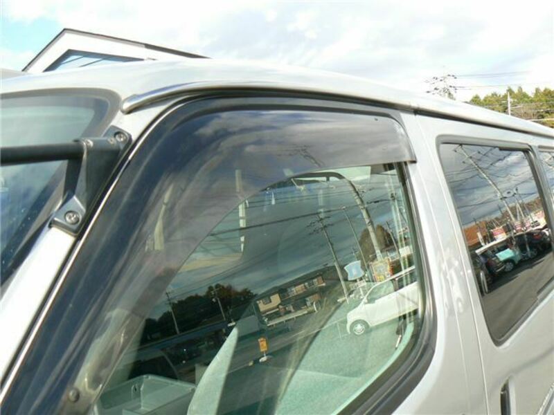 HIACE VAN-20