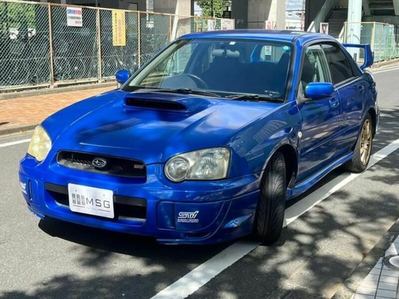 IMPREZA-5