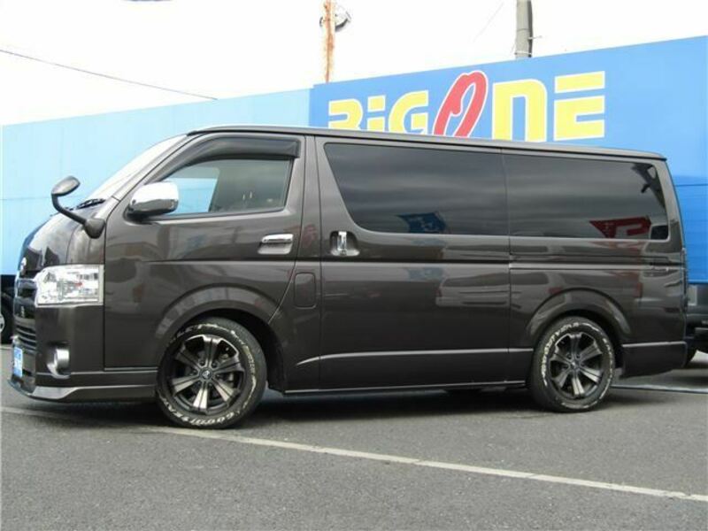 HIACE VAN-3