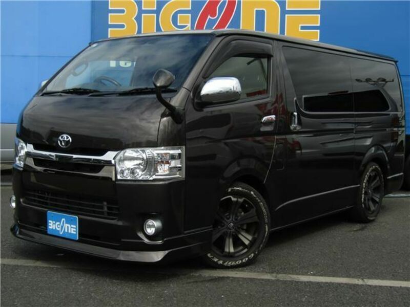 HIACE VAN-5