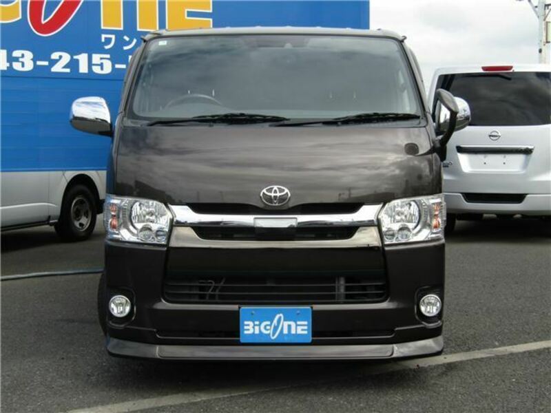 HIACE VAN-7