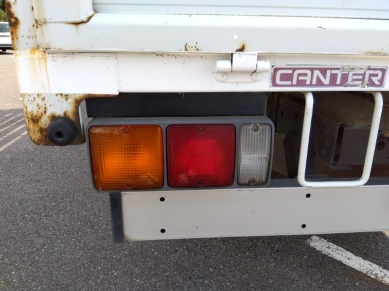 CANTER
