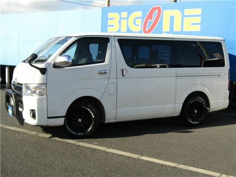 HIACE VAN-3