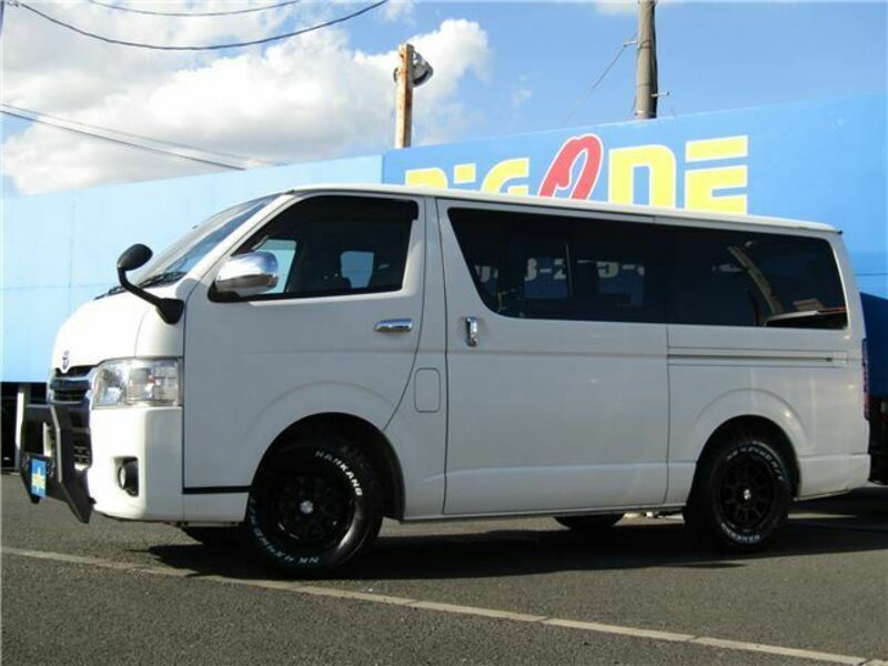 HIACE VAN-5