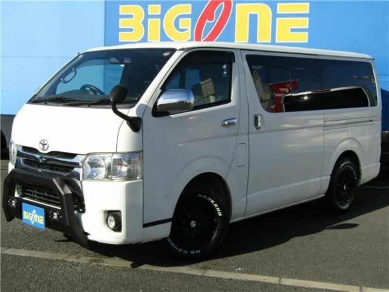 HIACE VAN-6