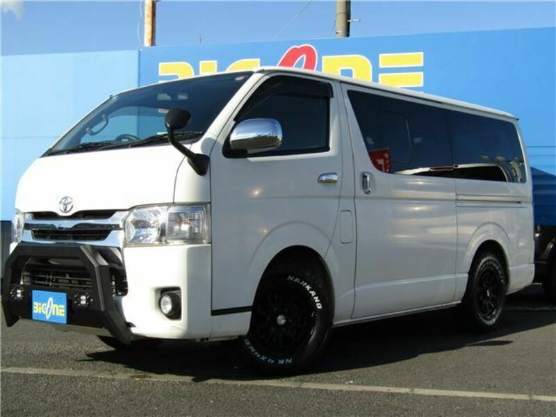 HIACE VAN-7