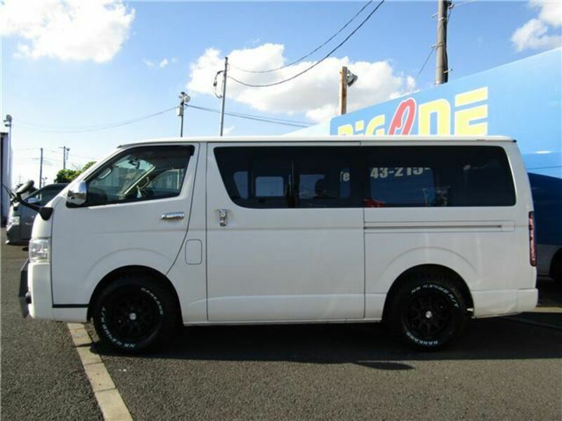 HIACE VAN-15