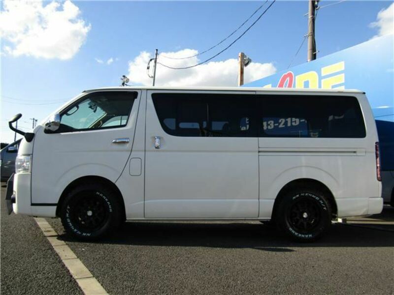 HIACE VAN-16