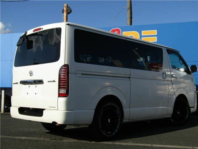 HIACE VAN-34