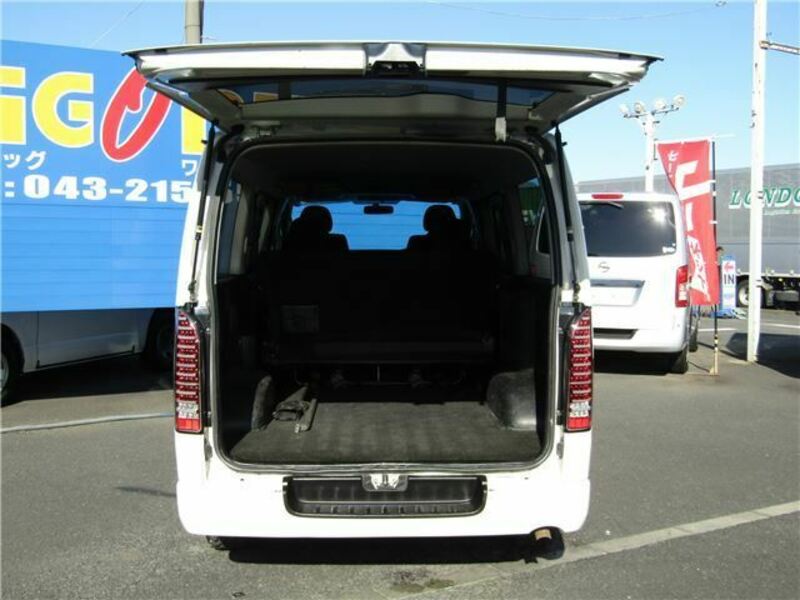 HIACE VAN-36