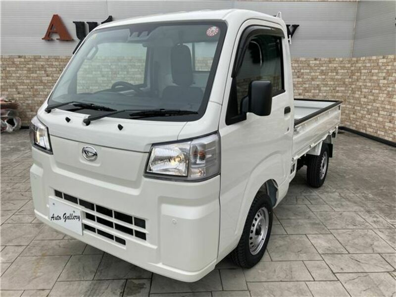 HIJET TRUCK-5