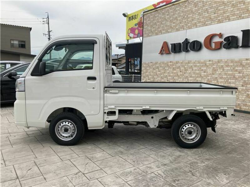 HIJET TRUCK-6