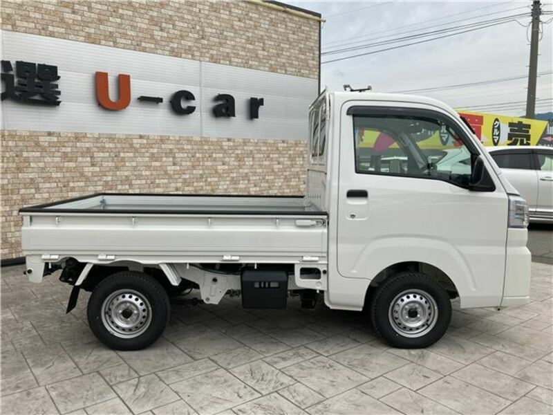 HIJET TRUCK-7