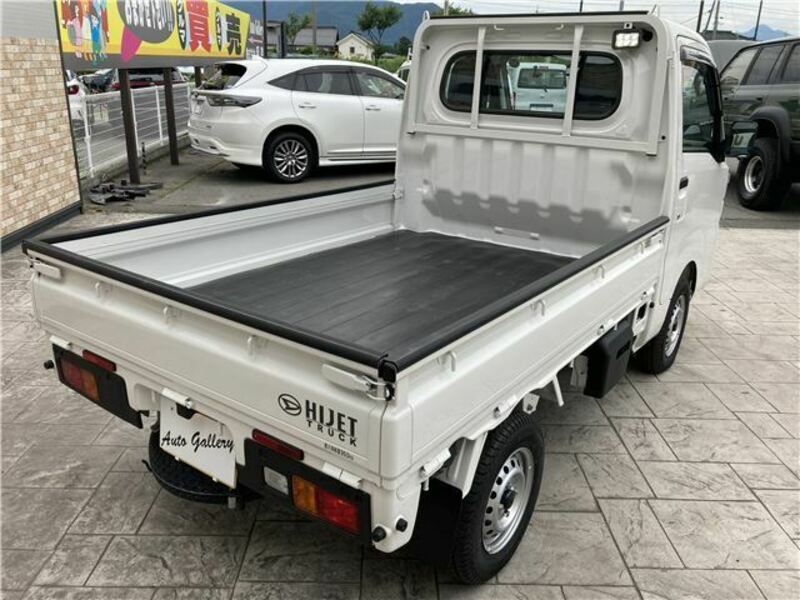 HIJET TRUCK-9