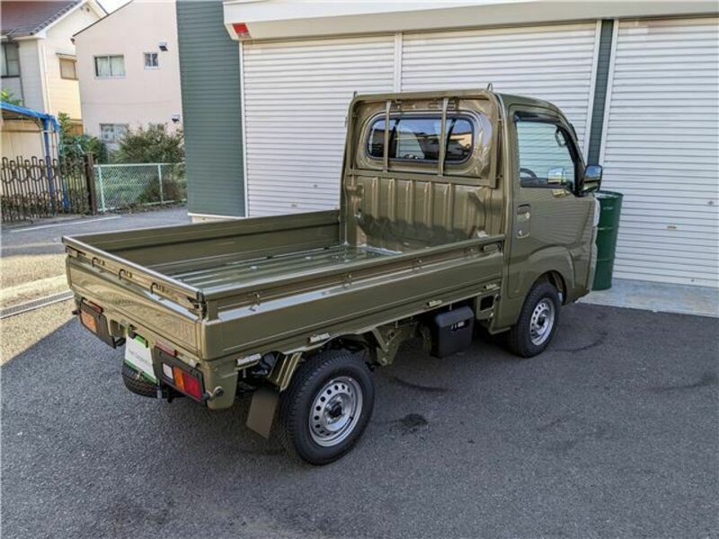 HIJET TRUCK-1