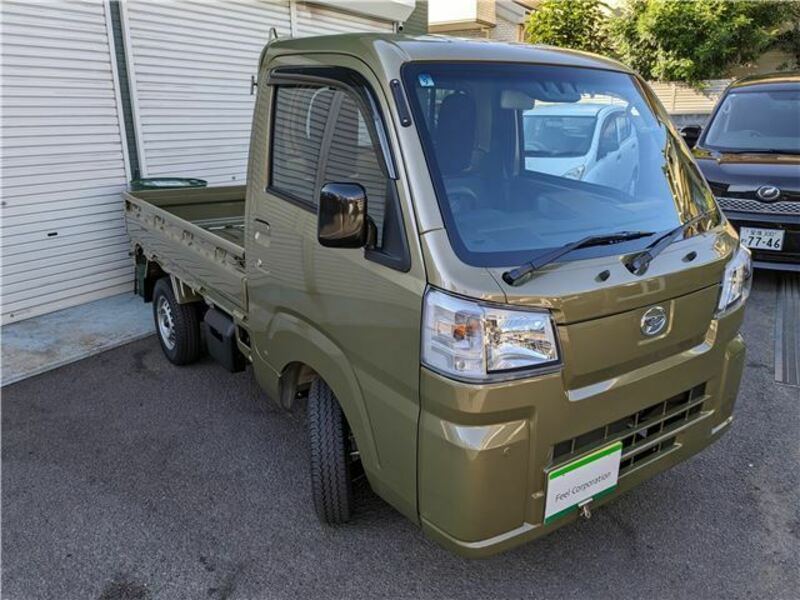 HIJET TRUCK-4