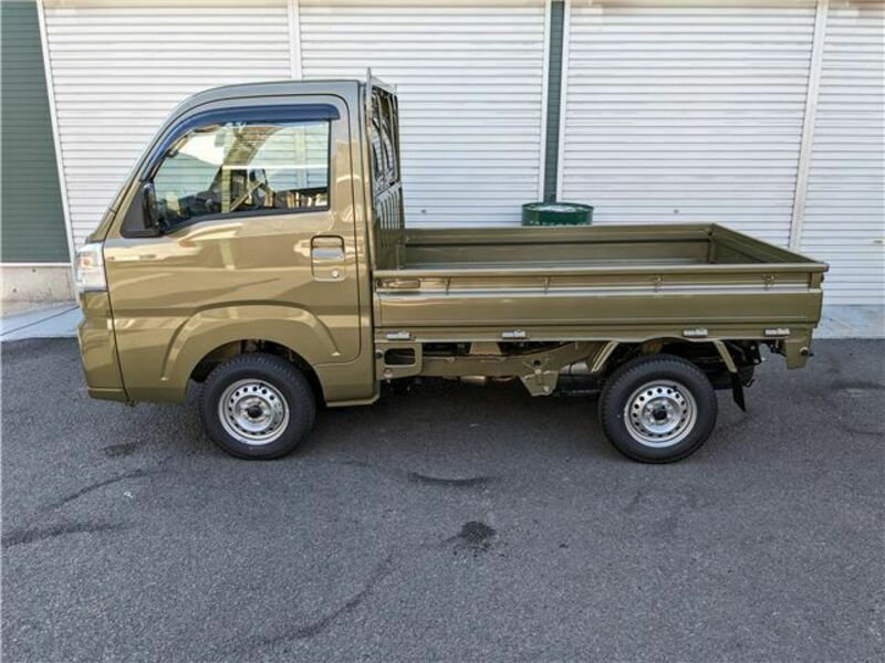 HIJET TRUCK-7