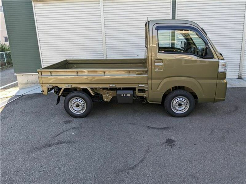 HIJET TRUCK-8