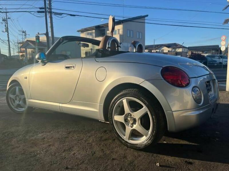 COPEN-2