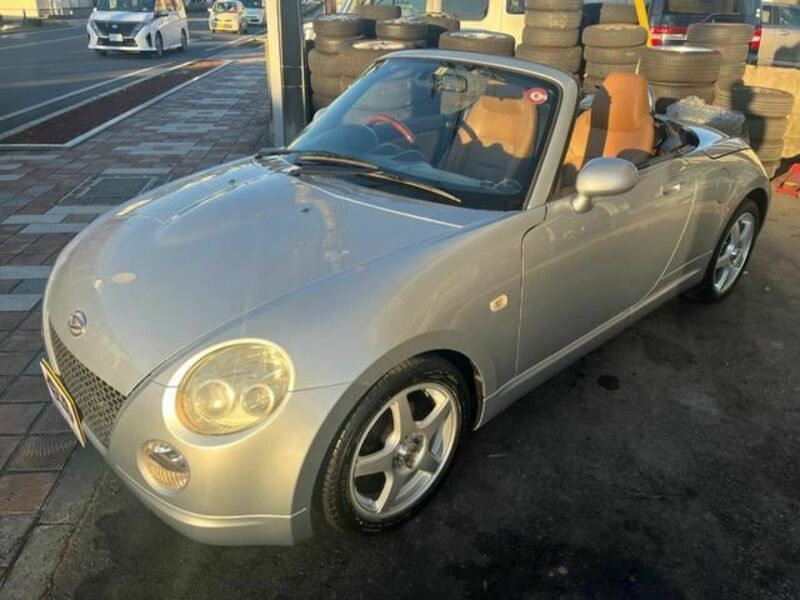 COPEN-40