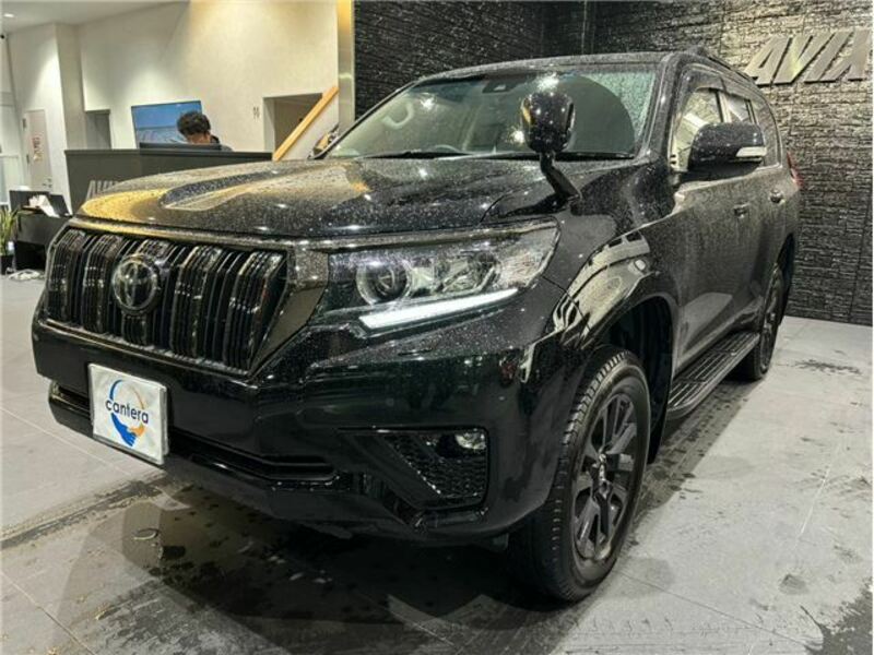 LAND CRUISER PRADO-2