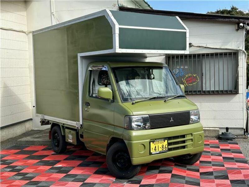 MINICAB TRUCK-3