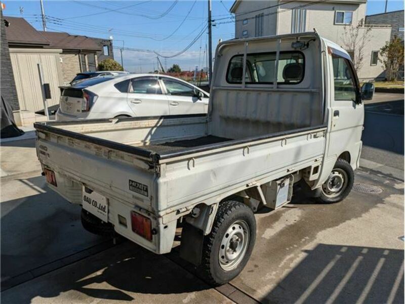 HIJET TRUCK-1