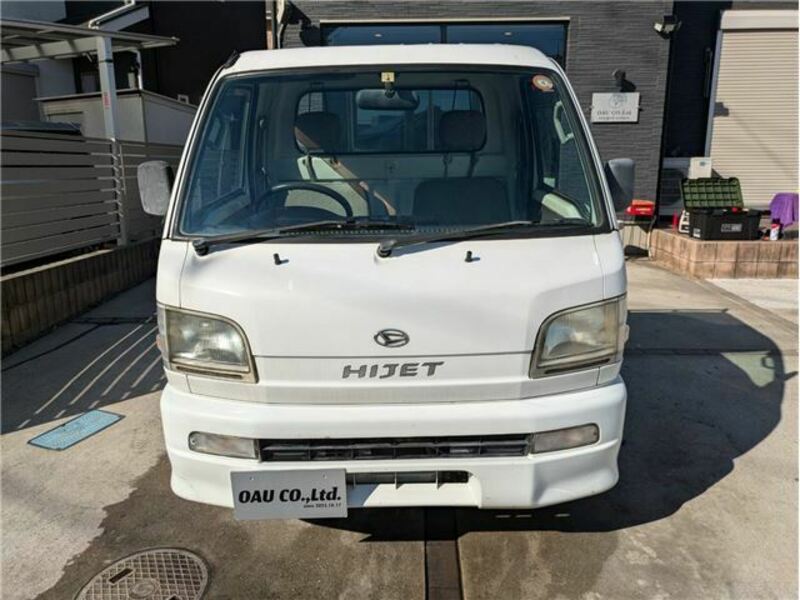 HIJET TRUCK-2