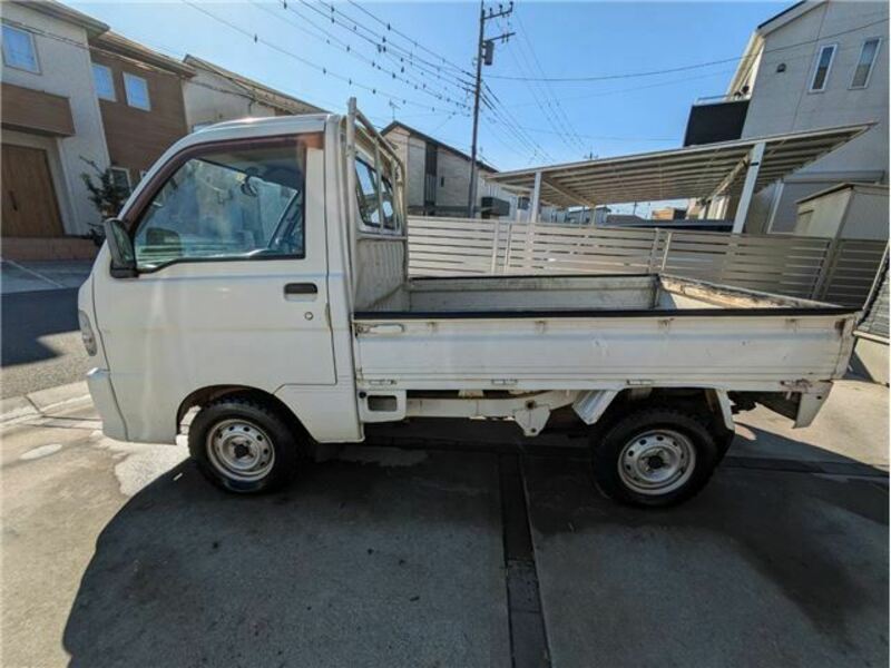 HIJET TRUCK-5