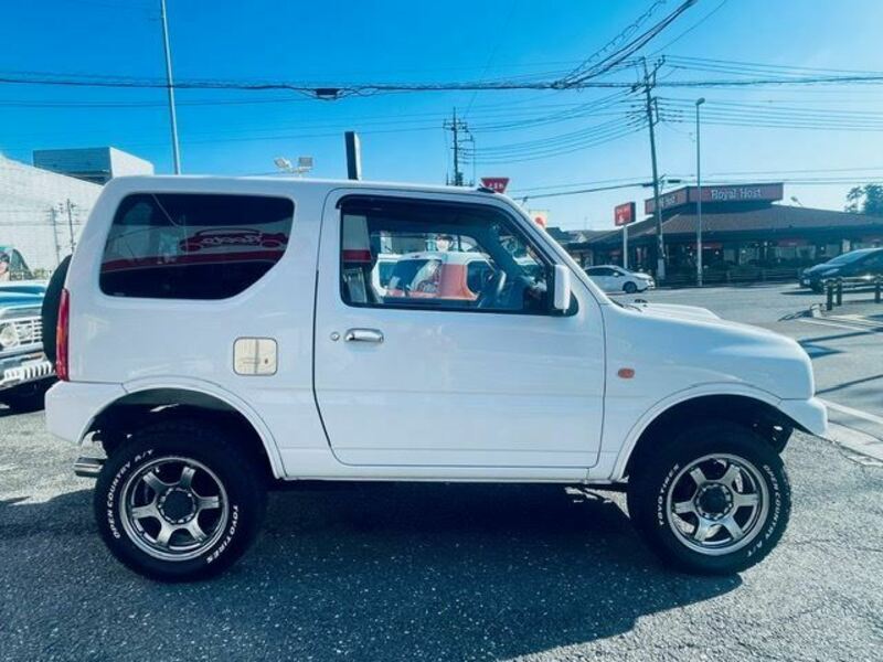 JIMNY-3