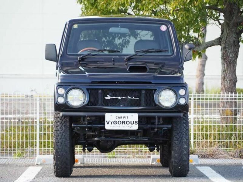 JIMNY-1