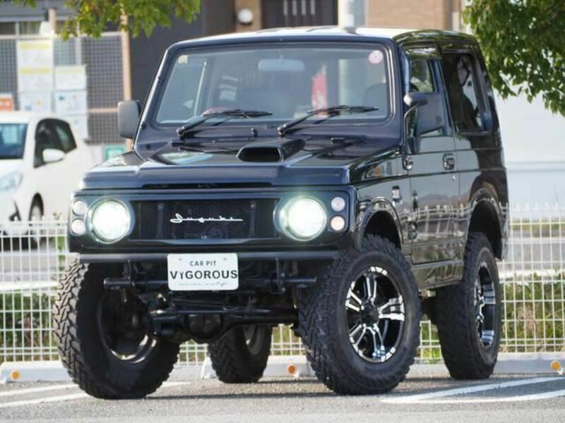 JIMNY-2