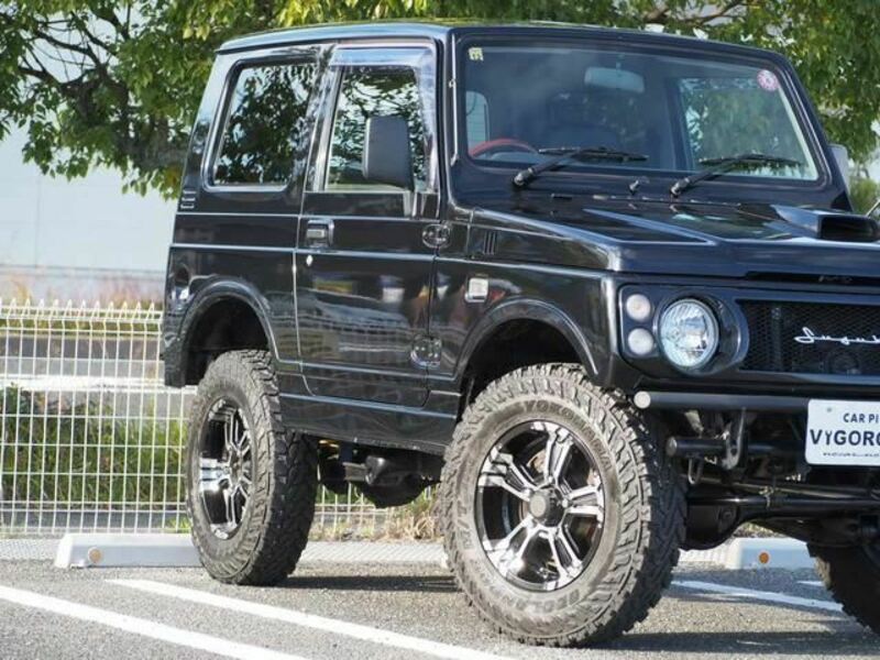 JIMNY-3