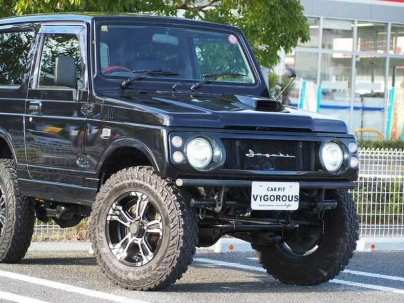 JIMNY-7