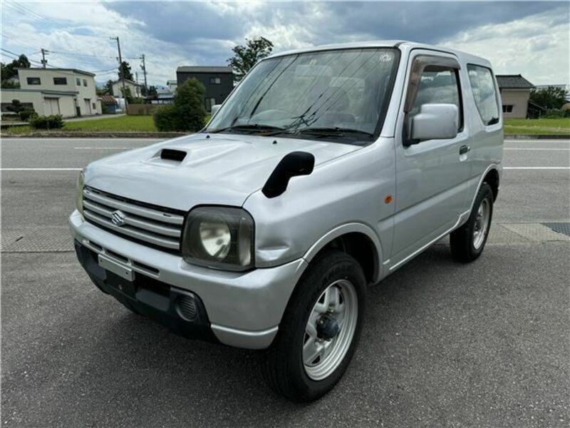 JIMNY-2