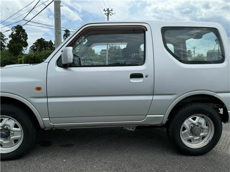 JIMNY-4