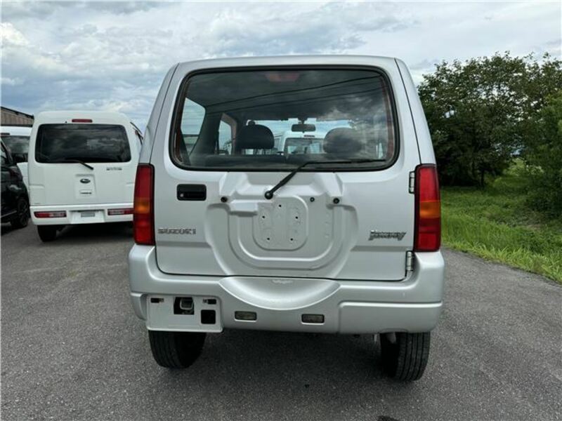 JIMNY-5