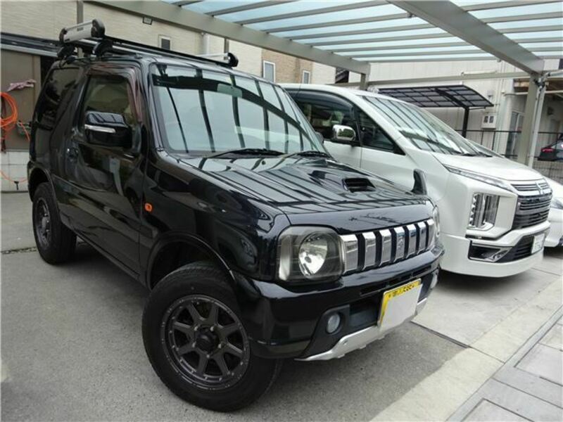 JIMNY-3