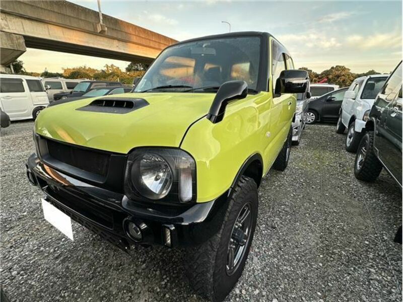 JIMNY