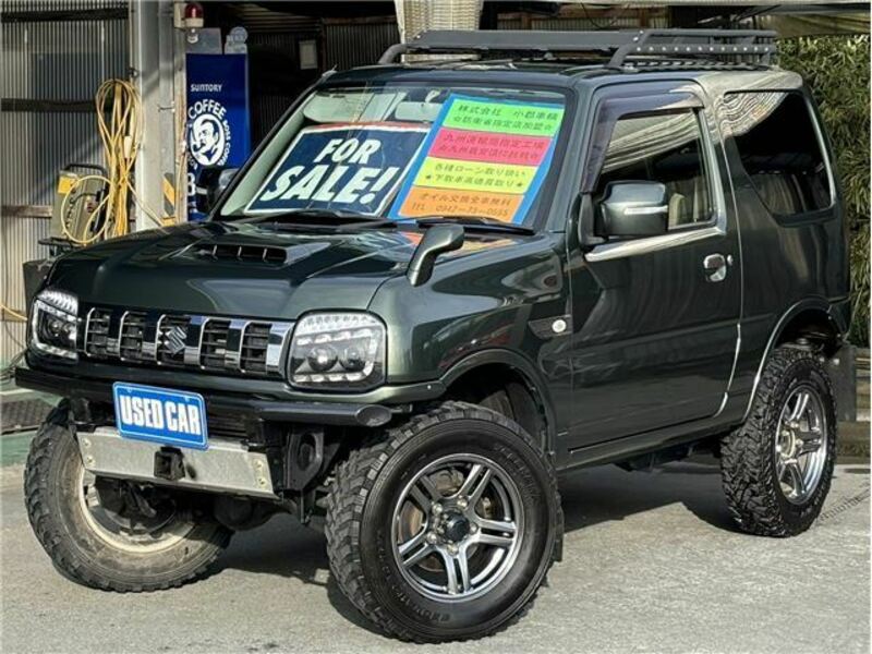 JIMNY