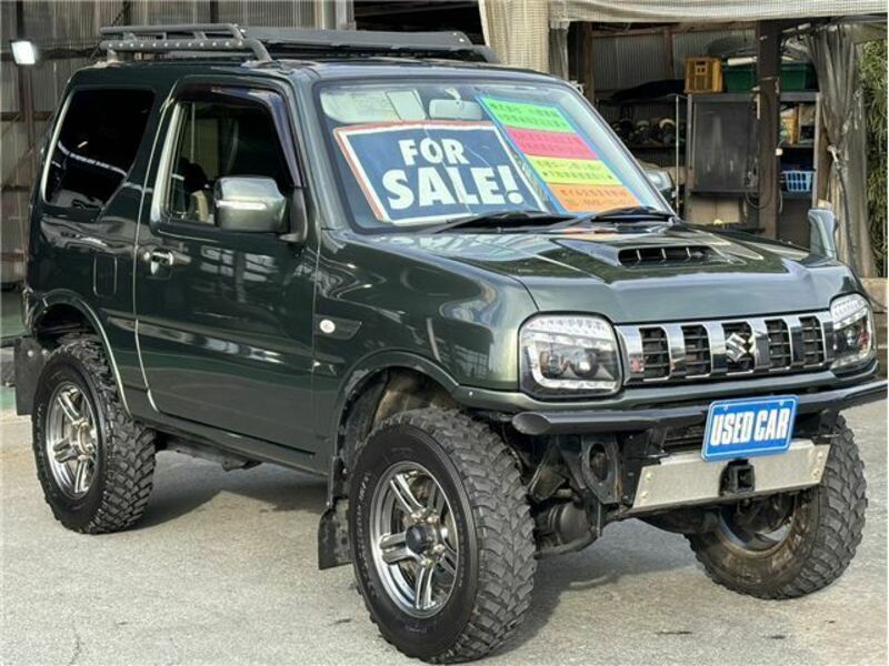 JIMNY-2