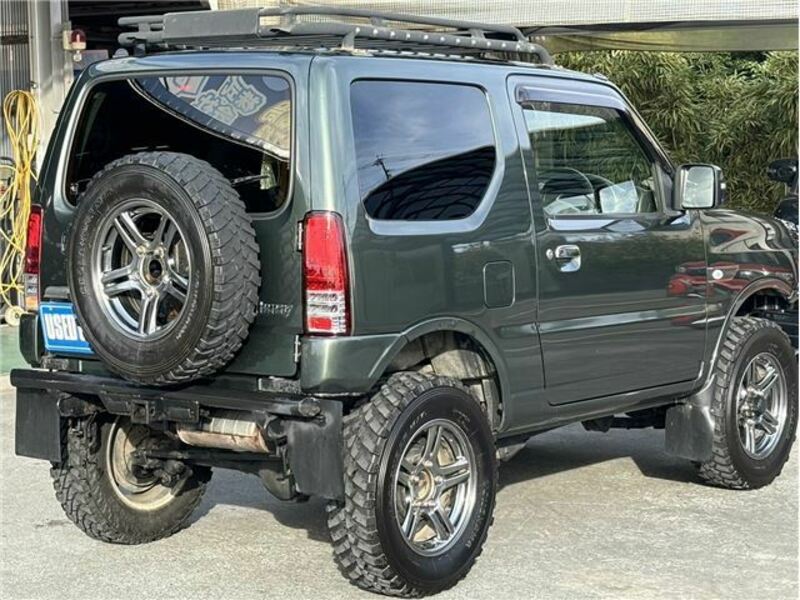 JIMNY-3