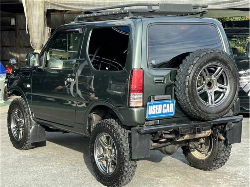 JIMNY-5