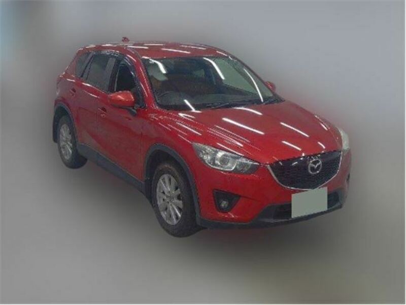 CX-5-4