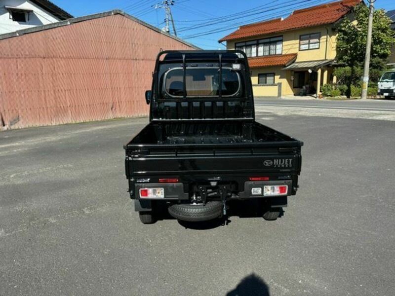 HIJET TRUCK-8