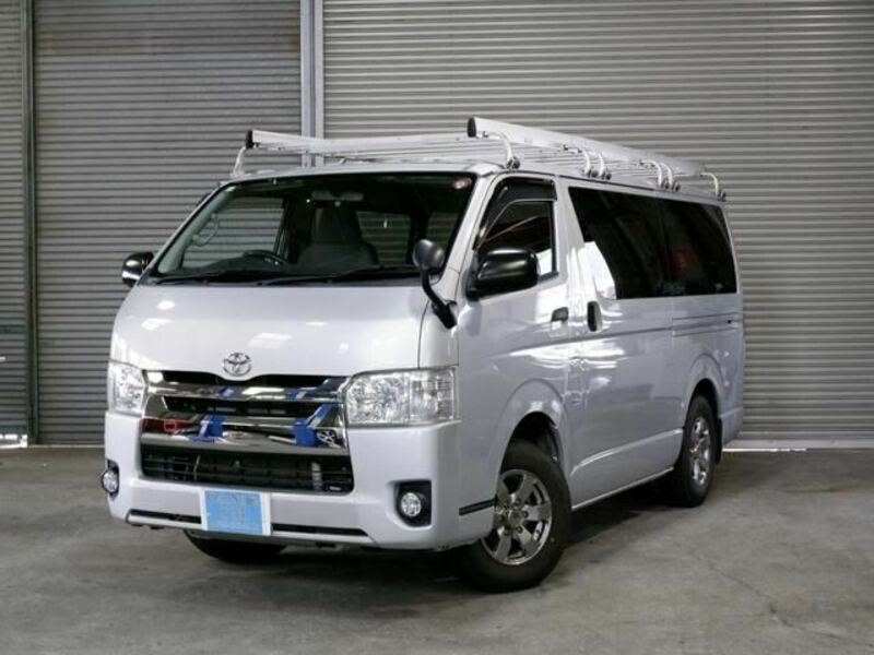 HIACE VAN-20