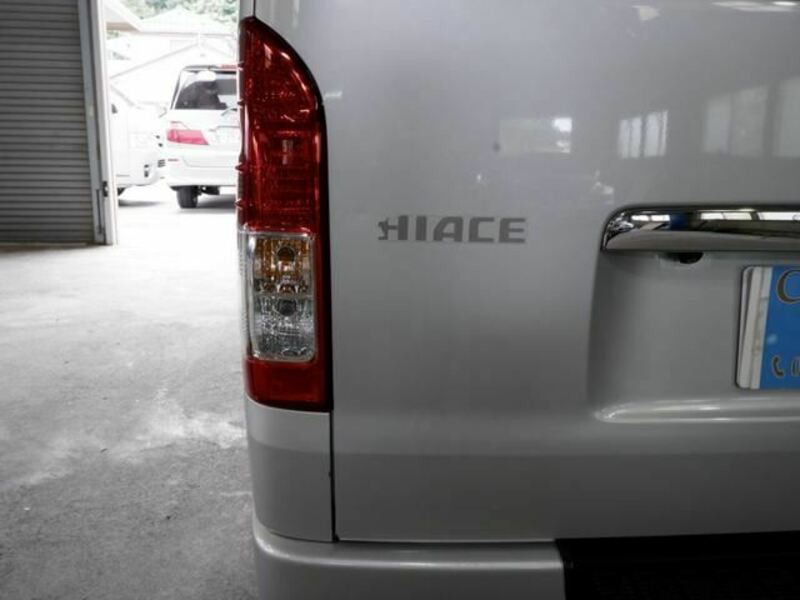 HIACE VAN-45