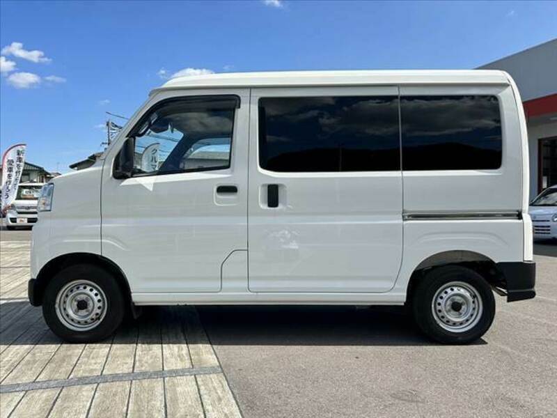 HIJET CARGO-10