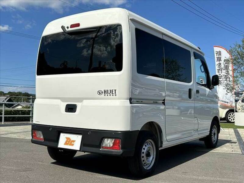 HIJET CARGO-14